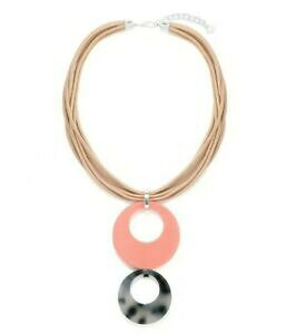 �y���������z�A�N�Z�T���[�@�l�b�N���X�����t�@�b�V�����A�j�}���v�����g�l�b�N���Xcollar de declaracin * * regalo de da de las madres estampado animal de moda