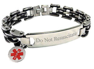 �y���������z�A�N�Z�T���[�@�l�b�N���X�J�X�^���J�X�^���A���[�g�u���X���b�gpersonalizado medic grabada personalizadaid de hombre de alerta mdica pulsera medbr 9