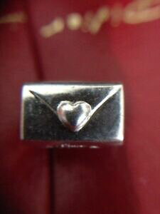 �y���������z�A�N�Z�T���[�@�l�b�N���X�A���[���A���W�F���gbreloque charms lettre damour argent poinon 925 sign numrot crazy charms