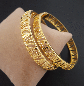 yzANZT[@lbNXuXbguXbgfbilezik gold pulseras brazalete 22 ayar altin kaplama kuyumcu model gelin 1 unid