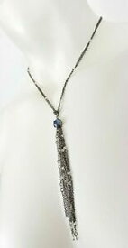 【送料無料】アクセサリー　ネックレスヴィンテージコリアチェーンミランダコ71 original konplott vintage couture cadena collier nuevo pvp 39,90 miranda ko