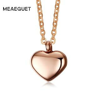 yzANZT[@lbNXsNS[hn[g`[y_glbNXXeXNX}Xcorazn oro rosa encanto colgante collares acero inoxidable navidad regalos para su espos