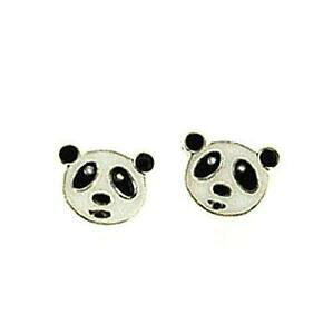yzANZT[@lbNXCOp_tdc nias aretes plata esterlina oso panda