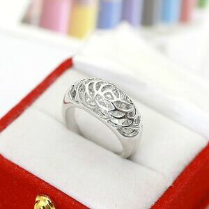 yzANZT[@lbNXfUCfB[XzCgS[hONX^de diseo damas lujo anillo oro blanco 75018krgp plata cristal baado en regalo