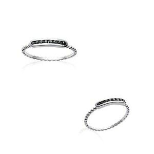 yzANZT[@lbNXAWFgbague en argent et zirconias taille 54 dispo choisissez votre taille