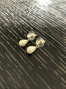 yzANZT[@lbNXCOXtXL[NX^KXpendientes de lgrima de swarovski cristal dorado