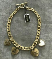 楽天市場】juicy couture ネックレスの通販
