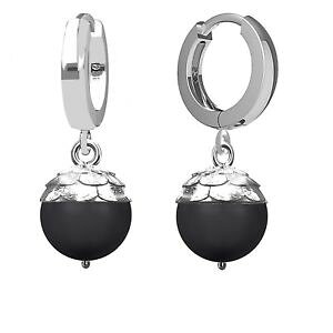 yzANZT[@lbNXtbNCOX^[OVo[GCR[_[NO[p[XtXL[NX^pendientes de gancho de plata esterlina 925 bellota gris oscuro perla 