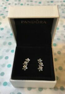 yzANZT[@lbNX{bNXsVo[fCW[NX^[COplata deslumbrante daisy cluster pendientes con pasador en caja de regalo s925 original