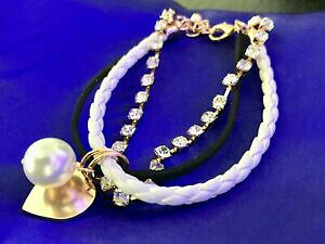 yzANZT[@lbNXp[uXbgXtXL[NX^p[u[Xpulsera perla amp; cristal swarovski por caseta de perla