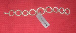 �y���������z�A�N�Z�T���[�@�l�b�N���X�u�����h�^�O�N���X�^���V���o�[�u���X���b�g�W�������`���[�ha estrenar con las etiquetas jon richard tungstun de cristal pulsera de plata