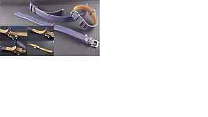 【送料無料】アクセサリー ネックレスバイオレットブレスレットbracelet montre nato en cuir violet,disponible de 16 20mm