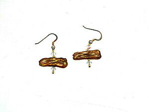 yzANZT[@lbNXCOCOhbvCOy_gCOuYagua dulce perla pendientes aretes gota pendientes colgantes pendientes de bronce