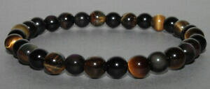 �y���������z�A�N�Z�T���[�@�l�b�N���X�u���X���b�g�t�H�R���Z���X�ebracelet protection oeil de faucon et obsidienne oeil cleste