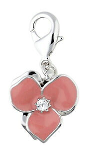 �y���������z�A�N�Z�T���[�@�l�b�N���X�_�[�������[�Uguess damen charm metall rosasilber blte ubc11304
