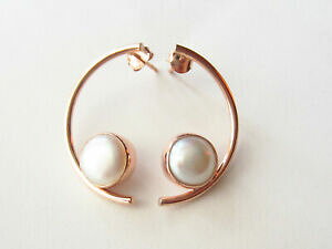 yzANZT[@lbNXgRoXsNS[hbLX^COVo[turco perlas chapado en oro rosa 925k plata ley hurrem sultan pendientes