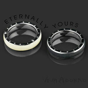 yzANZT[@lbNXp[gi[VbvOOXeXX`[G|LVOVo[s[anillos de pareja, anillos de amistad con grabado acero inoxidable epoxy anillo plata