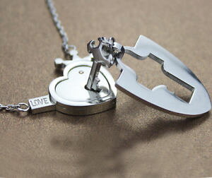 yzANZT[@lbNXOAEgy[WL[bNJbvZbgda de cierre collar bdsm discreto, candado collar con llave, parejas conjunto, regalo