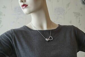 �y���������z�A�N�Z�T���[�@�l�b�N���X�l�b�N���X�y���_���g�t�@�b�V����precioso collar colgante de metal ms fino de alta calidad de moda bisutera