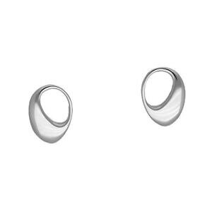 �y���������z�A�N�Z�T���[�@�l�b�N���X�X�^�[�����O�V���o�[�e�B�A�h���b�v�~�j�I���X�^�b�h�C�������Oortak giro plata esterlina mini lgrima stud pendientes e1386 rrp 39 ley