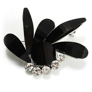 yzANZT[@lbNXANA[fRu[`negro broche art deco de acrlico