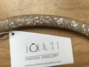 yzANZT[@lbNXuXbgXtXL[Ggpulsera con cristales de swarovski elements