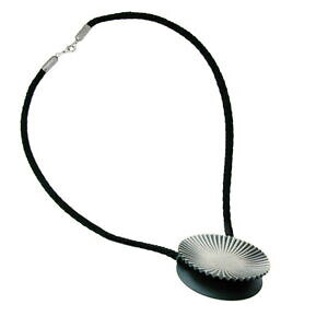 【送料無料】アクセサリー ネックレスガラスケーンcadena, cristal doble bastones