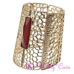 yzANZT[@lbNXBe[WbhS[huXbgGWvgt@INIpgXg[v[mvintage rojo y dorado chapado en calado egipcio faran cleopatra brazalete puo