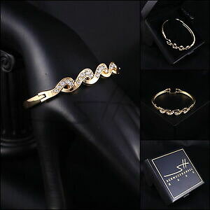 yzANZT[@lbNXuXbguhEuXbgXtXL[GgP[Xbrazalete, armspange, pulsera * noble via * rosegold pl, swarovski elements, estuche