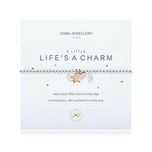 yzANZT[@lbNXrbguXbgjoma joyasun poco de la vida un pulsera con dijes