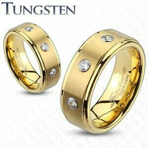 �y���������z�A�N�Z�T���[�@�l�b�N���X�g���v��bague triple cz entungstne or ip