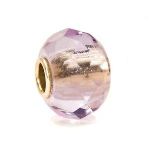 yzANZT[@lbNXx_[vYvYauthentic trollbead original lavander prism tglbe00153 prisma violetto