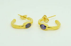 yzANZT[@lbNXOCOgRnhChKXottomangems pendientes aro enchapado en oro 21ct tnica turca de cristal hecho a mano