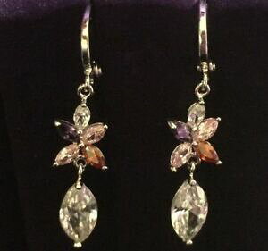 yzANZT[@lbNXkzCgS[h}`J[XtXL[y_gCOvCMXoro blanco k20 gf multi color swarovski elements colgantes pendientes ciruela reino