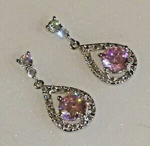 yzANZT[@lbNXzCgS[hsNTt@CAy_gCOciruela j03 blanco relleno de oro, rosa blanco colgantes pendientes con zafiros, gftbxd