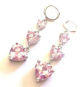 yzANZT[@lbNXsNTt@CAn[gy_ghbvzCgS[hVo[COj16 zafiro rosa corazn 55 mm gota colgante plata pendientes oro blanco gf en caja