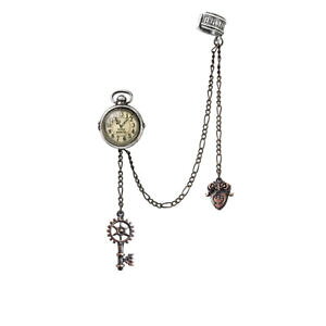 yzANZT[@lbNXAo[gA[SVbNuncle alberts reloj pendientemanguitoalchemy gothic steampunk joyera e349