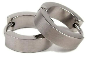 yzANZT[@lbNXfB`^COminott seora pendiente aretes creolen de titanio