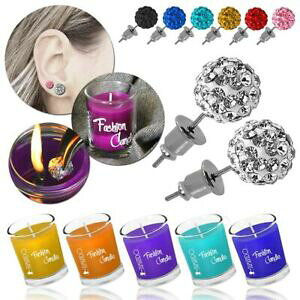 yzANZT[@lbNXCOCOtOXLht@bVtumundo fashion candle vela con shamballa pendientes aretes pedrera fragancia vela