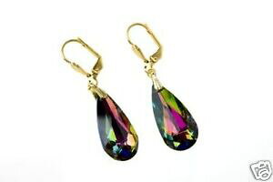 yzANZT[@lbNXXtXL[GgNX^fBAuXbgCObrazaletes aretes con swarovski elements crystal vitrail medium