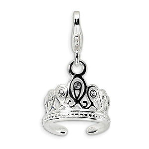 yzANZT[@lbNXXtXL[GgeBAX^[OVo[A[B[^NbNelemento swarovski tiara charm plata de ley 925 haga clic en amore la vita