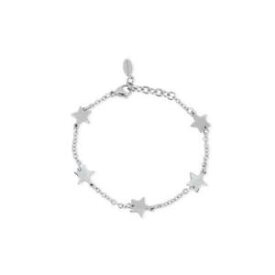 【送料無料】アクセサリー　ネックレスプレッピーbracciale 2jewels preppy 231796 acciaio acciaio