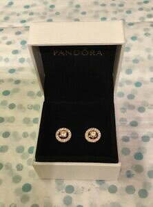 yzANZT[@lbNXS[hsNre[W{bNXCOrosa oro vintage allure 2 in1 pendientes de plata esterlina genuino en caja de regalo s925