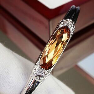 yzANZT[@lbNX~XuXbgXtXL[NX^uXbgoriginal miss e joyas pulsera con autnticos cristales de swarovski brazalete 5