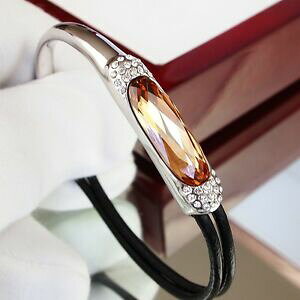 yzANZT[@lbNX~XuXbgXtXL[NX^uXbgoriginal miss e joyas pulsera con autnticos cristales de swarovski brazalete 5