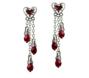 yzANZT[@lbNXSVbNn[gCOt@bVWG[fB[XXtXL[alchemy gothic pendientes sangrado corazn damas moda joyas regalo swarovski
