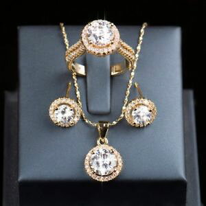 yzANZT[@lbNXy_glbNXCOWG[ANZTZbganillo de bodas joyas aretes colgante collar novias accesorios conjuntos