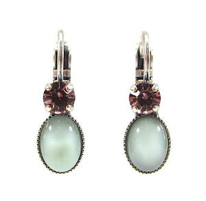 yzANZT[@lbNXCO~gIp[KXsoho aretes ohrhnger mecanizada cristales mint opal donado vidrio