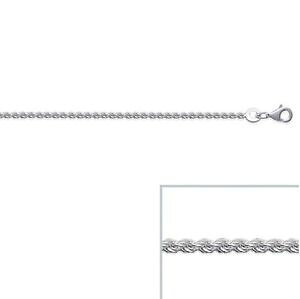 �y���������z�A�N�Z�T���[�@�l�b�N���X�A���W�F���g�k�tchaine argent maille corde torsade 45 cm 1,8 mm neuf bijouteriejolybijoux