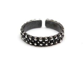 【送料無料】アクセサリー　ネックレスサルダアルジェントanello fede fedina sarda filigrana argento brunito